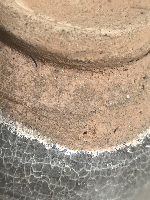 古玩陶瓷影青罐真品鑒賞圖