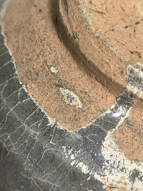 古玩陶瓷影青罐真品鑒賞圖