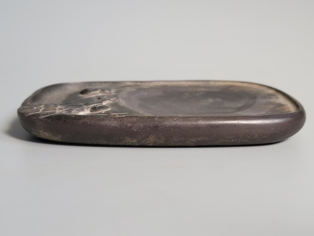 古玩雜項硯真品鑒賞圖