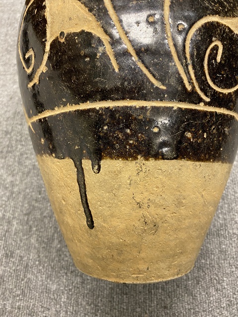 古玩雜項(xiàng)瓶真品鑒賞圖