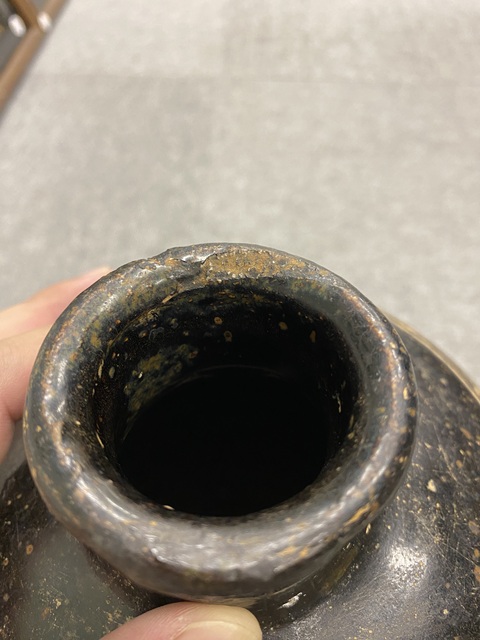 古玩雜項(xiàng)瓶真品鑒賞圖