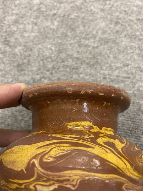 古玩雜項爐真品鑒賞圖