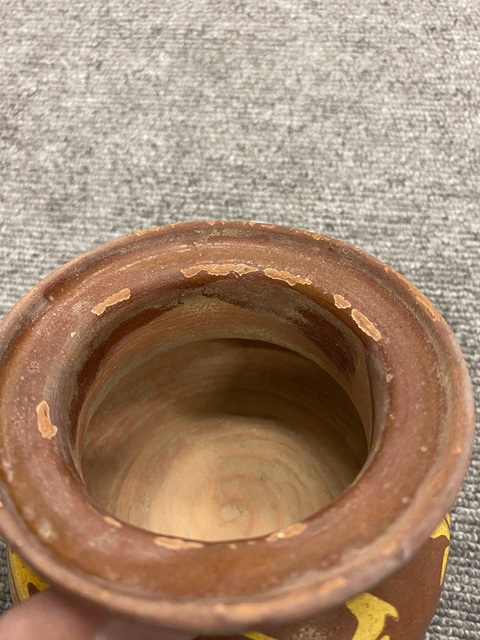 古玩雜項爐真品鑒賞圖