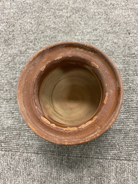 古玩雜項爐真品鑒賞圖