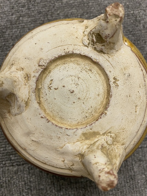 古玩雜項爐真品鑒賞圖