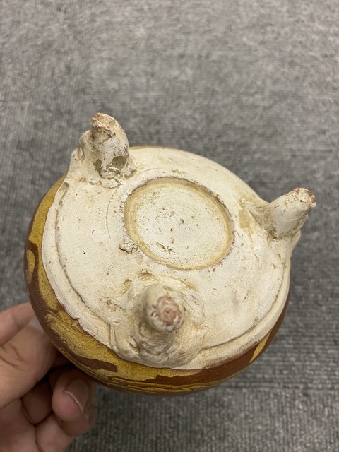 古玩雜項爐真品鑒賞圖