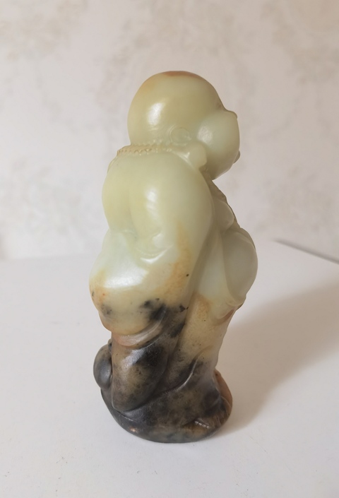 古玩玉器工藝品真品鑒賞圖