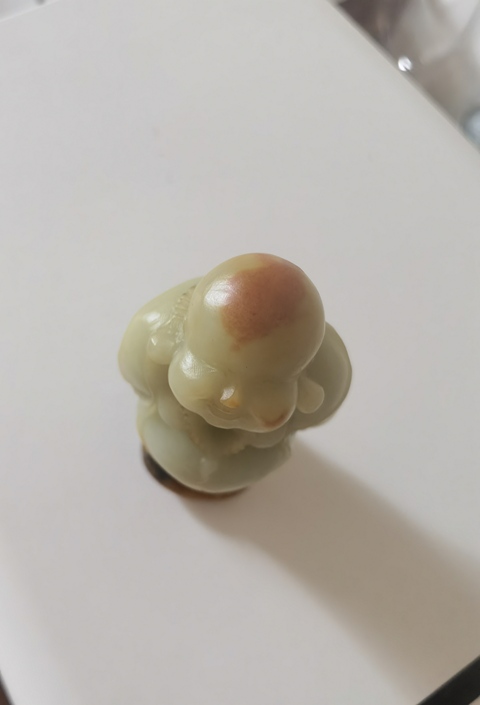 古玩玉器工藝品真品鑒賞圖