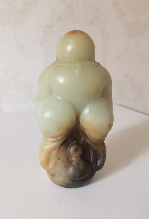 古玩玉器工藝品真品鑒賞圖