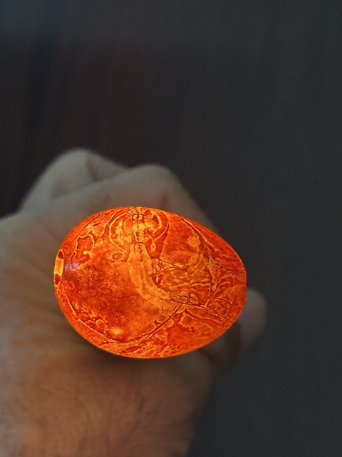 古玩玉器瑪瑙珠真品鑒賞圖