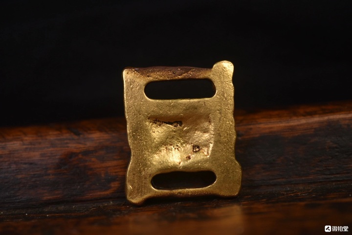 古玩雜項扣真品鑒賞圖