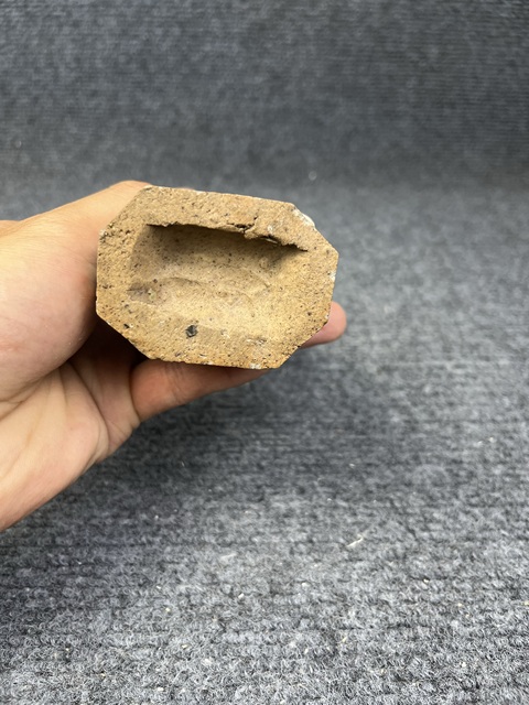 古玩陶瓷粉彩人物塑像拍賣，當前價格1588元