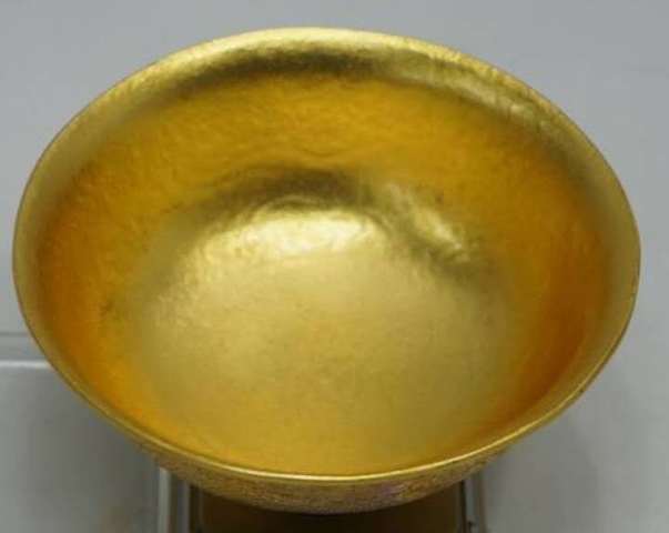 古玩雜項碗真品鑒賞圖