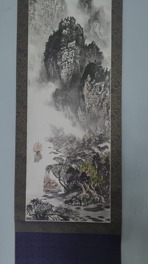 古玩字畫青羅碧玉拍賣，當前價格100元