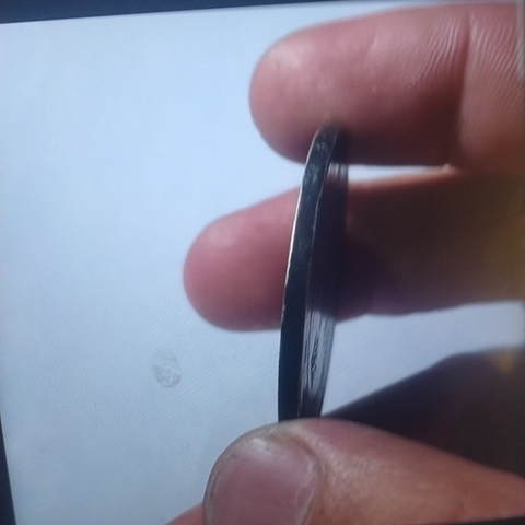 古玩錢幣光緒元寶真品鑒賞圖