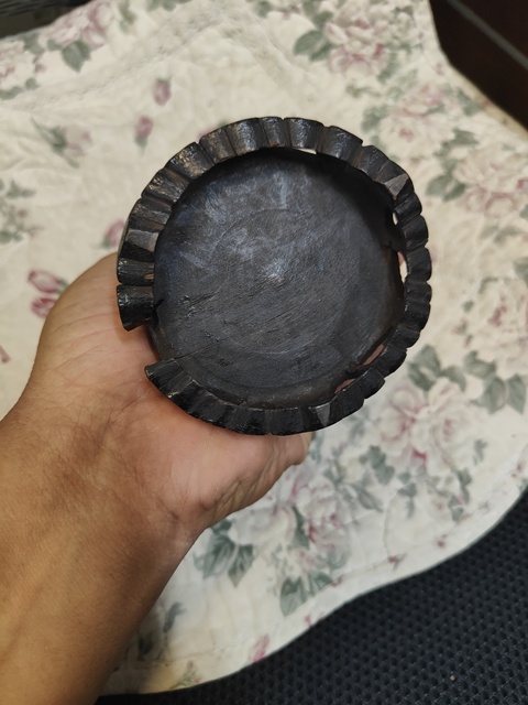 古玩銅器造像真品鑒賞圖