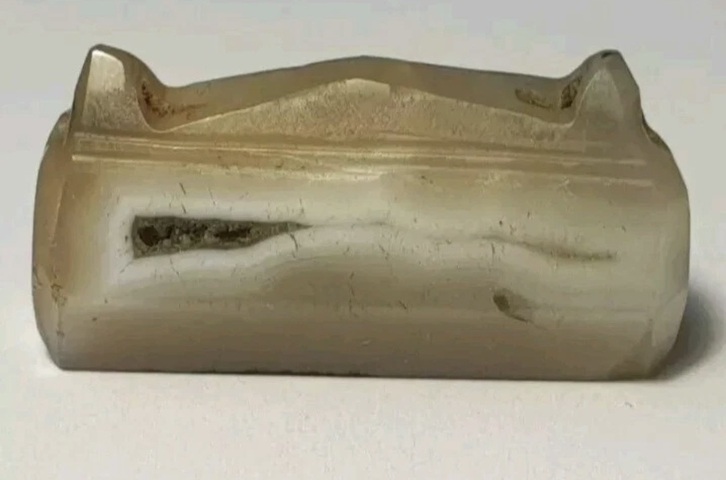 古玩雜項墜真品鑒賞圖