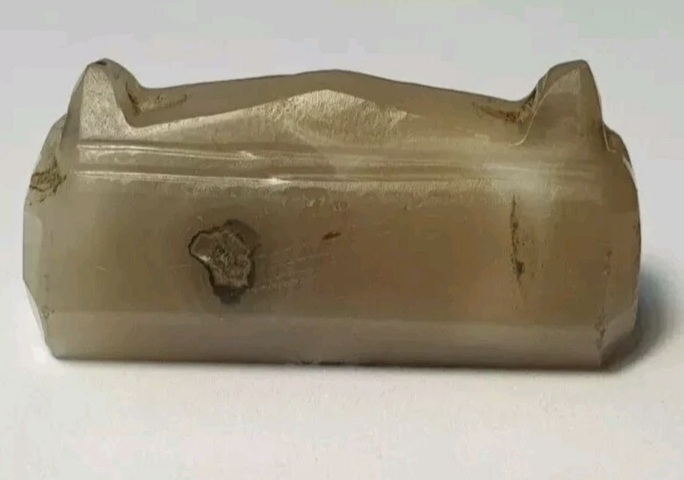 古玩雜項墜真品鑒賞圖