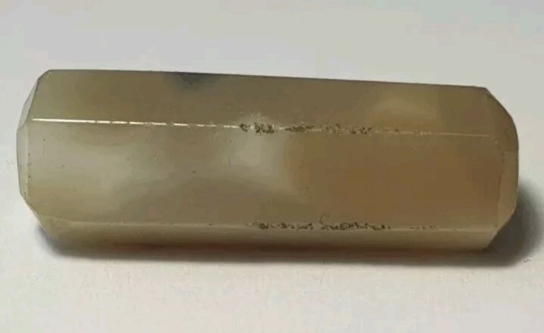古玩雜項墜真品鑒賞圖