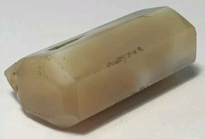 古玩雜項墜真品鑒賞圖