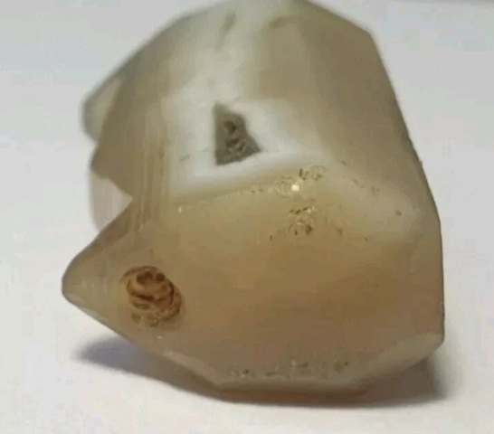 古玩雜項墜真品鑒賞圖