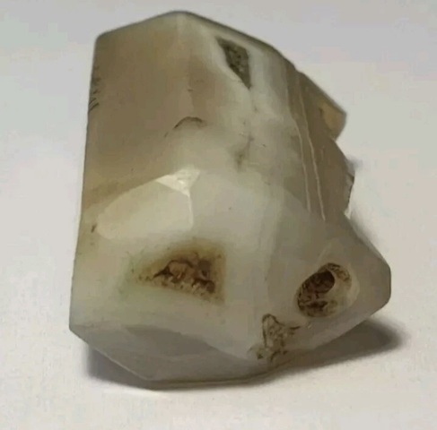 古玩雜項墜真品鑒賞圖
