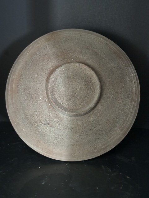 古玩陶瓷哈拉帕文明·彩繪異獸罐真品鑒賞圖