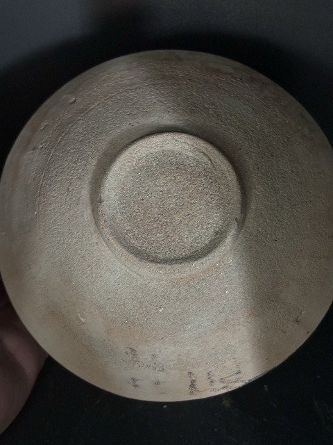 古玩陶瓷哈拉帕文明·五彩神獸罐拍賣，當前價格0元