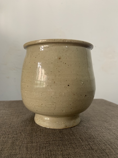 古玩陶瓷青白釉真品鑒賞圖