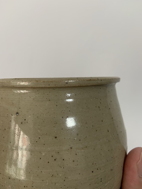 古玩陶瓷青白釉真品鑒賞圖
