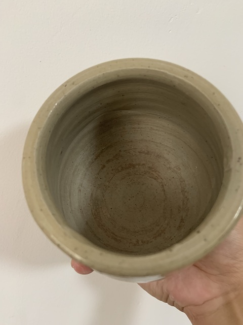 古玩陶瓷青白釉真品鑒賞圖