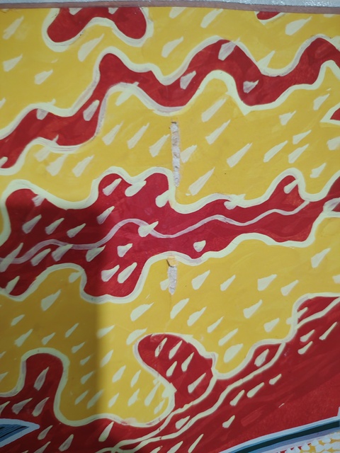 古玩字畫已故著名農(nóng)民畫家劉知貴 順風(fēng)拍賣,當(dāng)前價(jià)格798元