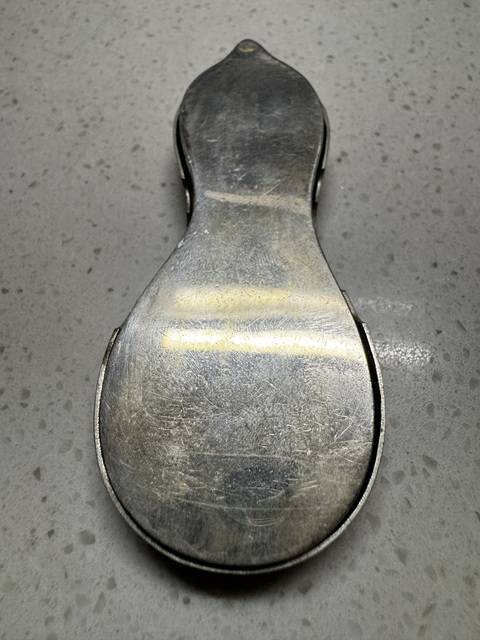 古玩雜項掐絲琺瑯葫蘆盒子真品鑒賞圖