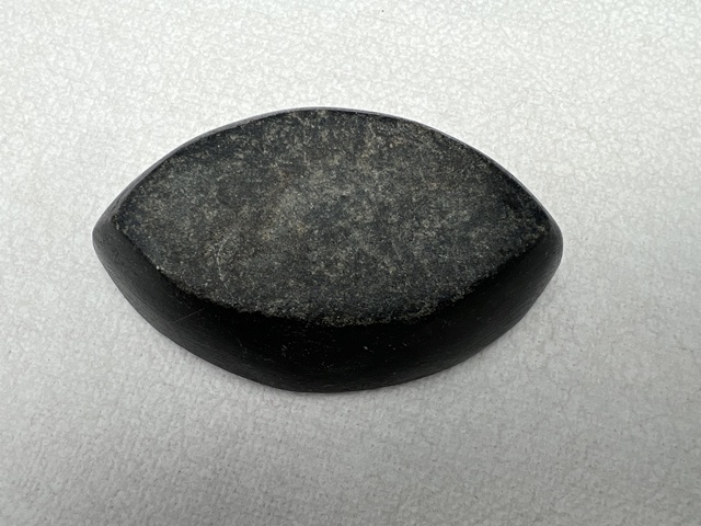 古玩雜項石臼真品鑒賞圖