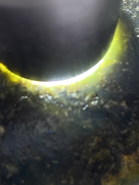古玩玉器和田玉籽料原石拍賣，當前價格11000元