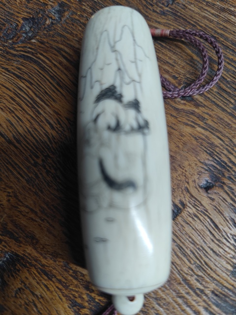 古玩雜項珠子真品鑒賞圖