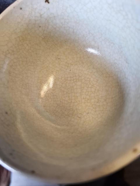 古玩陶瓷青花杯真品鑒賞圖