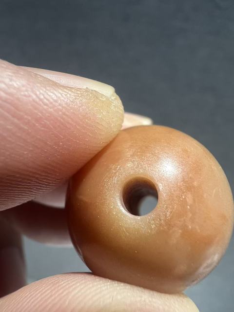 古玩雜項珠真品鑒賞圖