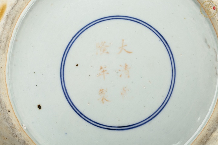 古玩陶瓷清晚·粉彩九桃紋天球瓶拍賣,當前價格83752元