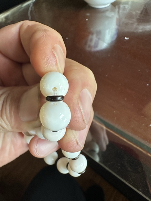 古玩玉器白**拍賣，當(dāng)前價格2400元