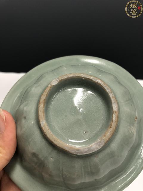 古玩陶瓷宋代·雙魚紋折沿洗拍賣，當前價格5000元