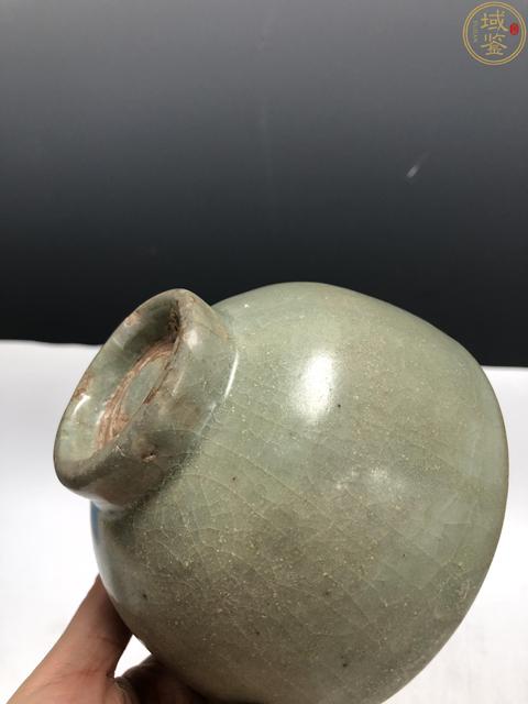 古玩陶瓷元末明初·青釉碗拍賣,當(dāng)前價格2700元