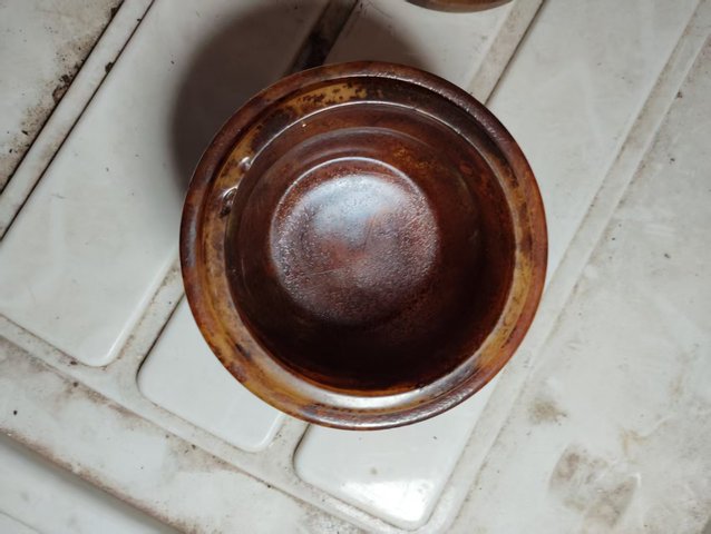 古玩玉器仿古做舊玉瓶真品鑒賞圖