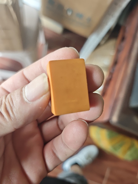 古玩雜項麻將真品鑒賞圖