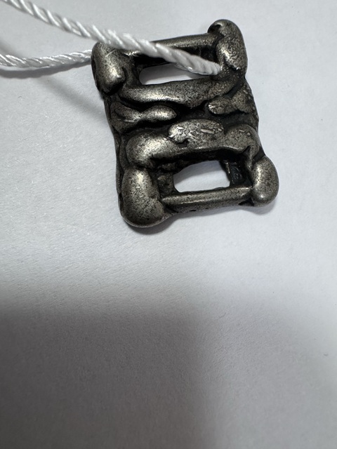 古玩雜項扣真品鑒賞圖