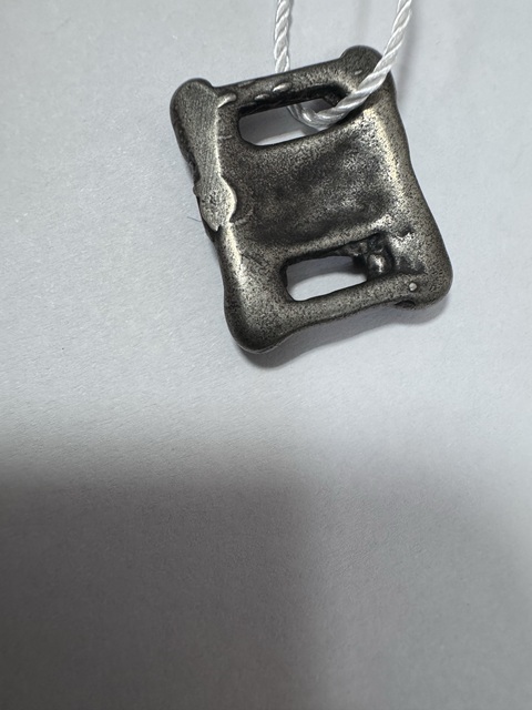 古玩雜項扣真品鑒賞圖