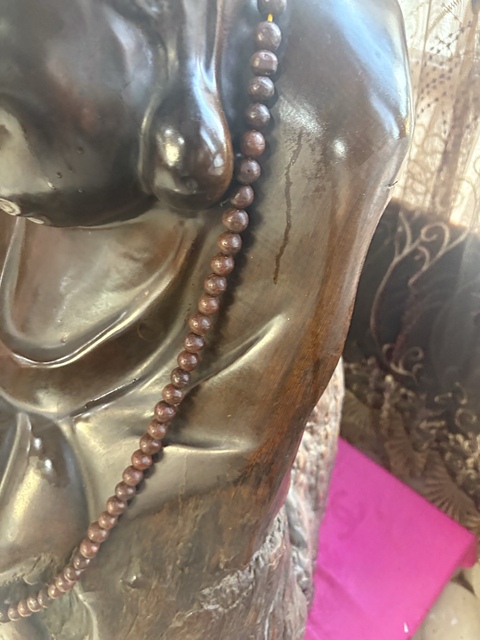 古玩雜項木雕彌勒佛真品鑒賞圖