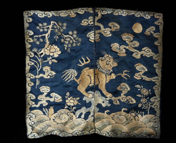 古玩雜項官補真品鑒賞圖