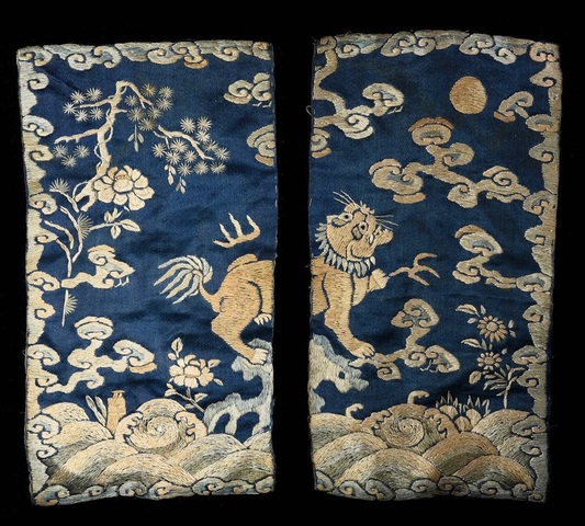 古玩雜項官補真品鑒賞圖