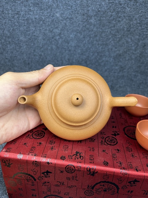 古玩雜項紫砂壺拍賣,當前價格299元